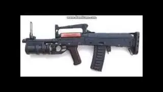 обзор пух№4 ГРОЗА