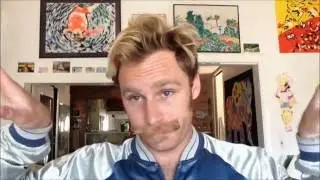 Mountaineer Brand Moustache Wax Review