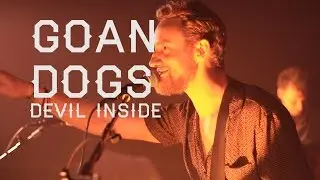 Goan Dogs - Devil inside