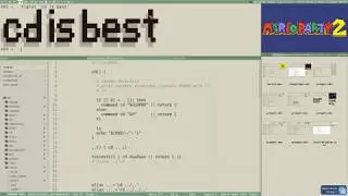 CD tutorial: Top 3 ways to CHANGE DIRECTORY in ubuntu TERMINAL