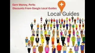 Google Local guide || PART 2 || Gifts | perks