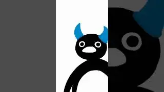 noot noot/fino.. #sorts #animation