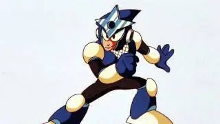 Shadow Man (faithful cover)