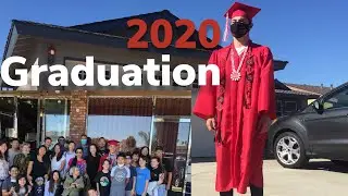 2020 Graduation