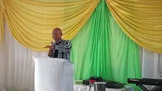 Berean Faith Assembly 20240630 111242