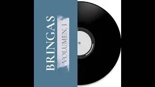 Bringas Volumen 1 - La Segunda