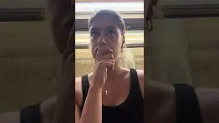 A normal day in new york