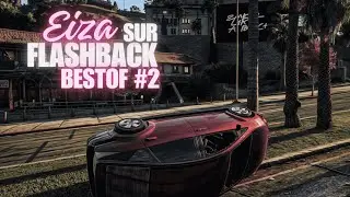 FLASHBACK | LEON ET SILVIA PRANK EIZA ?! BESTOF #2