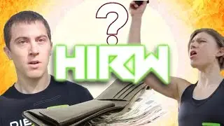 Grazathlon 2017 Registration Stress // HIRW Episode #29