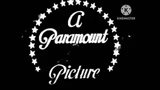 Paramount Pictures Logo (1930)