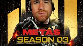 QUE ARMAS USAR EN WARZONE | MEJORES ARMAS TEMPORADA 3 WARZONE 2.0