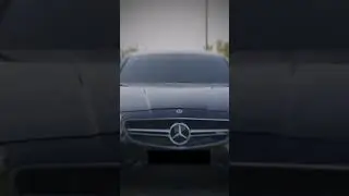 #CLS63 AMG