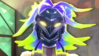 What VALORANT Looks Like Without VYSE.