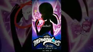 miraculous London special 