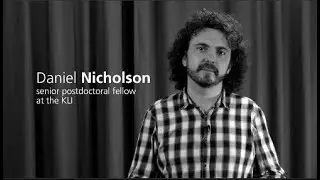 Daniel J. Nicholson  |  Rethinking the Nature of the Organism