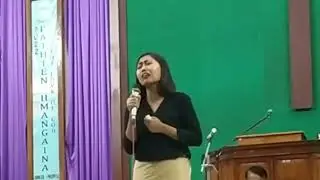 Kraws hlu tak chu