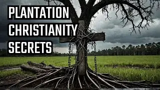 What's REALLY Behind Plantation Christianity and Why You Should Care