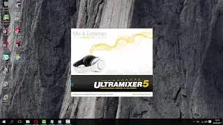 instalación y configuración de Ultramixer 5S Full - 2018 (Extra - mapeo de teclado personalizado)