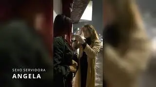 La realidad de las mujeres transexuales que se dedican al sexo servicio EN TLALPAN CDMX