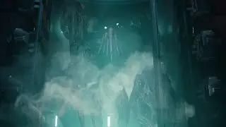FINAL FANTASY VII REMAKE Walkthrough Part 47: Chapter 16: The Belly Of The Beast (