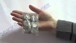 Торфяная таблетка d 33 мм JIFFY 7