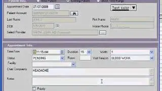 MTBC EMR 4.0 - Quick Start Guide