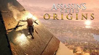 #1 | Irány a piramisok földje | Assassin's Creed Origins