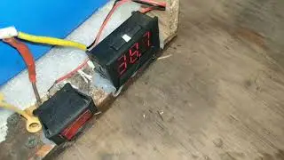 Можно ли заряжать две Li-ion (запаралеленные) батареи 42В и 39В сразу зарядным устройвом?