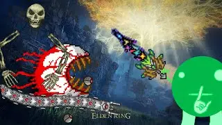 New area!!! - Elden Ring