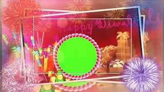 Happy diwali special green screen effects || diwali green screen effects || green screen effects