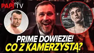 PROBLEMY PRI*MU!  CO ZROBILA STA$KO??
