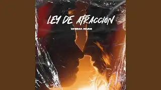 Ley de Atracción