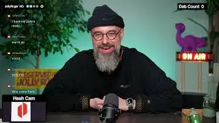 HA$H TALK WITH PUFFCO CEO