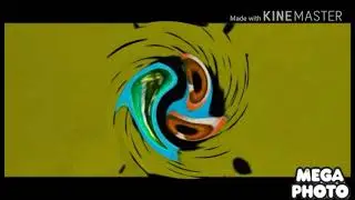(NEW EFFECT) Klasky Csupo 2002 Logo in 3DS Major (Instructions in Description)