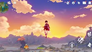 99.99% of Players Don't Know About Wanderer's Infinite Flying Glitch!?