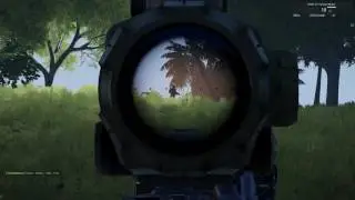 ArmA 3 Apex Campaign: 01 Bloodstone