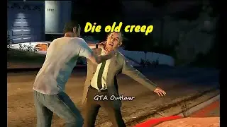 Beware of Trevor: A Cautionary Tale | GTA V | @Shelbysattitude | #gaming #comedy #gta #music #bts