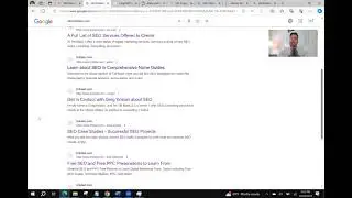 Why Is My Content Not Indexed or Ranked in Google?