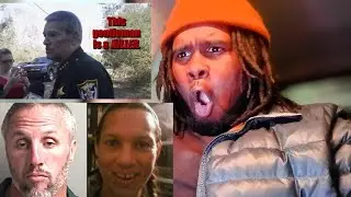 Evil Couple Realizes Cops Found Their Disturbing Secret... BRO THIS IS WILD