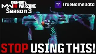 [WARZONE] Stop Using The Renetti! Conversion Kit Huge Nerf in Warzone/Rebirth/Resurgence
