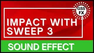 free impact sfx  | free impact sounds | free impact sound fx | impact sound fx free | GSS FX
