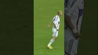 Zidane Headbutt - What A Guy