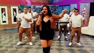 LA FORMULA DE JUJUY - MIX ADA