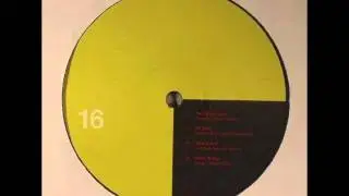 Jay Shepheard - Orbis Tertius (Shep's Broken Mix)