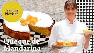 Mandarin cake | Sandra Plevisani