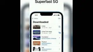 I phone 13 update