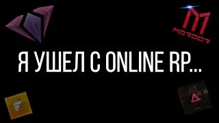 Отдал 10кк на благотворительность + всё слил в баре | Online Rp | INDIANА - пока проект! 👊✊