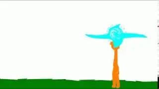 test Naruto rasen shuriken