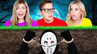 We Found The Game Master But Can We Save Him?