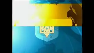 Заставка канала 'Рада' (Украина, 24.11.2012)